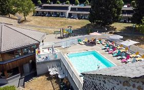 VVF Villages   Les Sucs du Velay   Saint-Julien-Chapteuil