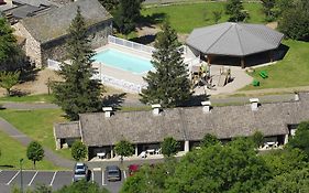 VVF Villages   Les Sucs du Velay   Saint-Julien-Chapteuil